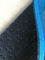 3 στρώματα ψεύτικο υποστρώμα από αφρό γρασίδι 8mm 10mm 12mm πάχος Πιστοποιημένο από την FIFA