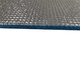 Αδιάβροχο φούσκωμα τροχοπέδης συνθετική οροφή υποστρώματα εξατομικευμένα εκτυπωμένα με φιλμ αλουμινίου