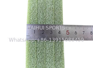 25-70mm πάχος παζλ Pad Για αθλητικό γήπεδο / γυμναστήριο / χώρο παιχνιδιού / νηπιαγωγείο HIC / CFH αξία ανθεκτική απορρόφηση σοκ