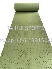 TAIHUI T2510G Υποστρώμα Συμπλέκτη Ελαφρύ σχεδιασμό Εξαιρετική απορρόφηση σοκ Προσαρμόσιμο μήκος ρολ υψηλή αντοχή Πράσινο / Προσαρμόστε