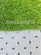 10mm πάχος FIFA ποιότητα ποδοσφαιρικού πακέτου για αθλητικό γκαζόν