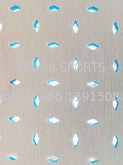 Υψηλής πυκνότητας 50kg/m3 Υποστρώμα για το 2025 FIFA Shock Pad στο γήπεδο ποδοσφαίρου