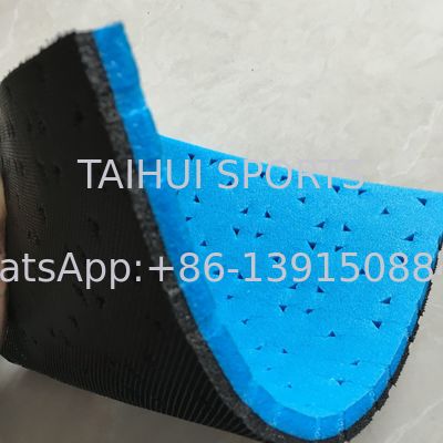 Υλικό XPE 10mm 12mm Υπόστρωμα μαξιλαριού για τεχνητό χλοοτάπητα γηπέδου ποδοσφαίρου