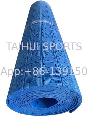 Τεχνητό γρασίδι υποστρώματος 10mm