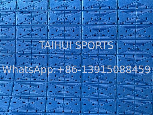 Τεχνητό γρασίδι υποστρώματος 10mm