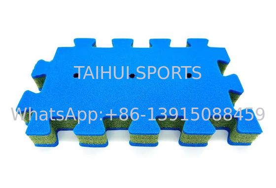 Τεχνητό γκαζόν για παιδική χαρά