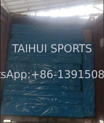 Αθλητικό πεδίο Τεχνητό γρασίδι Υποβάθμιση αποχέτευσης