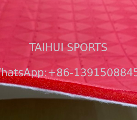 30-70kg/m3 Πυροβολιστική πλάκα πυκνότητας Ιδανική για ποδόσφαιρο Γήπεδο γκολφ Γήπεδο ράγκμπι Γήπεδο χόκεϊ Γήπεδο