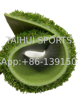 25-70mm πάχος παζλ Pad Για αθλητικό γήπεδο / γυμναστήριο / χώρο παιχνιδιού / νηπιαγωγείο HIC / CFH αξία ανθεκτική απορρόφηση σοκ