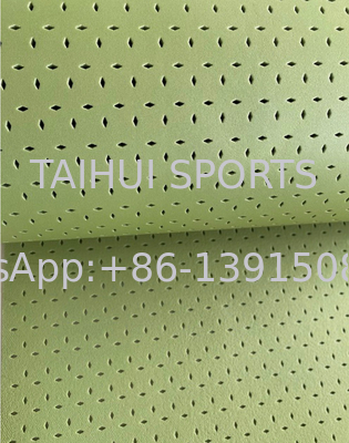 UV5000 8-20mm Polyethylene Shockpad Underlay για γηπέδα ποδοσφαίρου/Ράγκμπι/Χόκεϊ Φροντίδα δωρεάν και εξαιρετική αντοχή στα UV