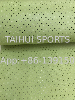 TAIHUI T2510G Υποστρώμα Συμπλέκτη Ελαφρύ σχεδιασμό Εξαιρετική απορρόφηση σοκ Προσαρμόσιμο μήκος ρολ υψηλή αντοχή Πράσινο / Προσαρμόστε