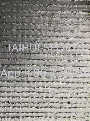 20 mm Τεχνητό γρασίδι για αθλητικά γκαζόν