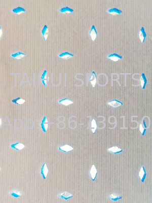 Υψηλής πυκνότητας 50kg/m3 Υποστρώμα για το 2025 FIFA Shock Pad στο γήπεδο ποδοσφαίρου