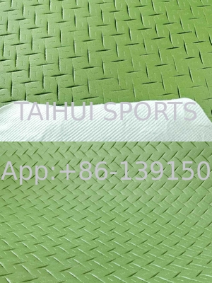 Νέο 2025 Shock Pad για γήπεδα ποδοσφαίρου - Υψηλής ποιότητας υπόστρωμα σε τιμές χονδρικής