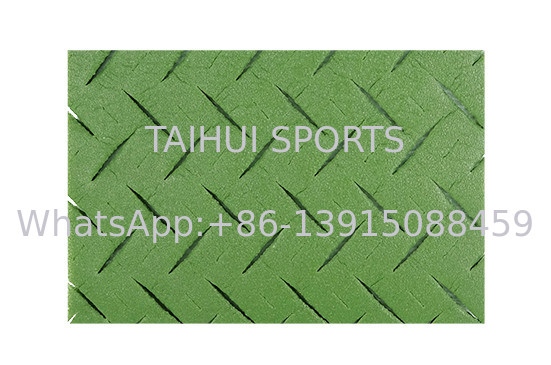Νέο 2025 Shock Pad για γήπεδα ποδοσφαίρου - Υψηλής ποιότητας υπόστρωμα σε τιμές χονδρικής