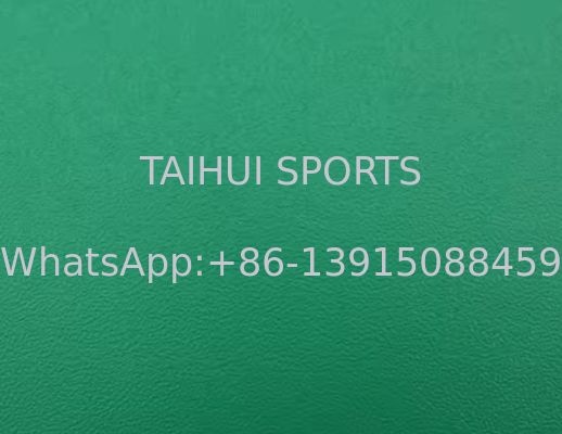 Αντίσταση φθοράς εσωτερικά αθλήματα BADMINTON δαπέδα γυμναστήριο προσαρμοσμένο συνθετικό αθλητικό δάπεδο