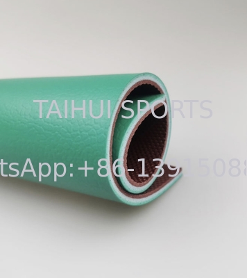 Δάπεδο PVC εσωτερικού χώρου πάχους 4.5mm 6mm 7mm 8mm για γήπεδα φούτσαλ, δάπεδα εσωτερικών αθλητικών χώρων