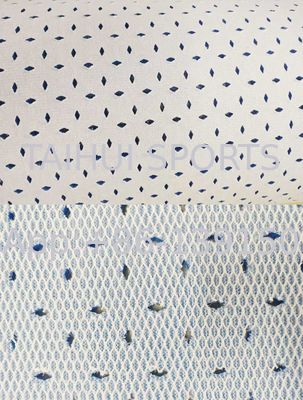 2025 TAIHUI Νέος Σχεδιασμός Αντικραδασμικού Pad με Νάιλον στην Επάνω Επιφάνεια και Μεμβράνη στην Πλάτη 30kg/m3 50kg/m3 Πάχος 15mm για Αθλητικούς Χώρους