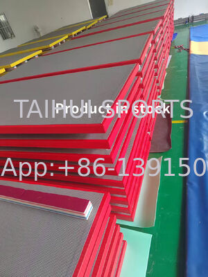 ΠΥ στρώματα 40mm 50mm πάχος για Αρένα στρώματα Ταεκουάντο πολεμικές τέχνες Καρατέ Τατάμι Τζούντο στρώματα για πολεμικές τέχνες