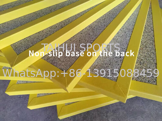 ΠΥ στρώματα 40mm 50mm πάχος για Αρένα στρώματα Ταεκουάντο πολεμικές τέχνες Καρατέ Τατάμι Τζούντο στρώματα για πολεμικές τέχνες