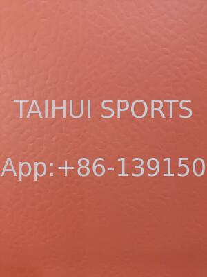 Πιο δημοφιλές δάπεδο badminton για εσωτερικό και εξωτερικό πεδίο 4,5mm 5mm 7mm 7,5mm