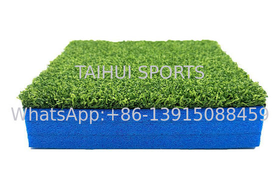 Πιστοποιημένο από την HIC/CFH PE Foam Shock Pad με απόρροια νερού και υποστρώματα ασφαλείας απορροφούντες τα σοκ