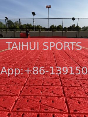 10mm 12mm αδιάβροχο PE Foam Shock Pad Υποστρώμα για Ποδόσφαιρο Ποδόσφαιρο Πεδίο Τεχνητό Τόπος