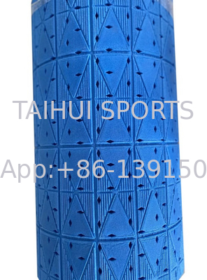 30-70kg/m3 Πυροβολιστική πλάκα πυκνότητας Ιδανική για ποδόσφαιρο Γήπεδο γκολφ Γήπεδο ράγκμπι Γήπεδο χόκεϊ Γήπεδο