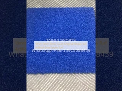 10 χιλιοστών 13 χιλιοστών Τένις γήπεδο Τεχνητό γκαζόν για χόκεϊ Τεχνητό γρασίδι Αθλητικό γήπεδο