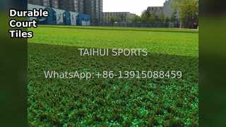 Κεραμίδια δαπέδου εξωτερικού γηπέδου μπάσκετ